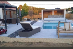 La Villa cocooning